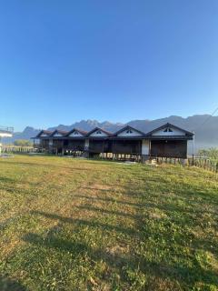 Guesthouse and Restaurant SayLomYen KongLor - 3