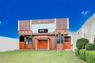 Hotel O SHREE MANDAP HOTEL - 2