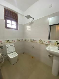 Silverline Guest House Anuradhapura - 8