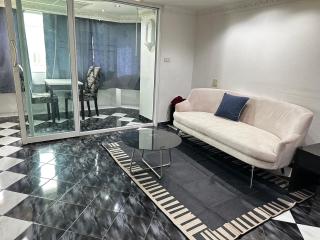 Pattaya Beach Condominium by Ahmed - 7