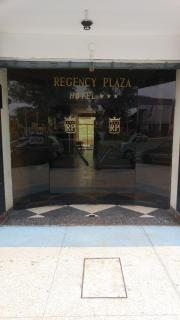 Regency Plaza Hotel - Pisco - 6