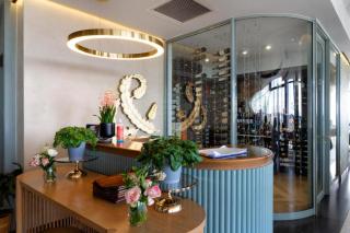 Ellipse Waterfall 41110 - 7