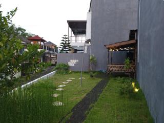 Vila Keluarga 3 Kamar dengan Kolam Air Panas Dekat Jatim Park 4 Baloga - 7