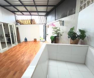 Vila Keluarga 3 Kamar dengan Kolam Air Panas Dekat Jatim Park 4 Baloga - 4