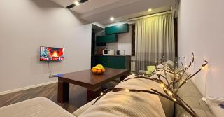 Cozy Apt in the Heart of Yerevan - 5