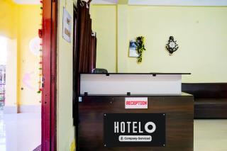 Super Hotel O Modern Home - 2