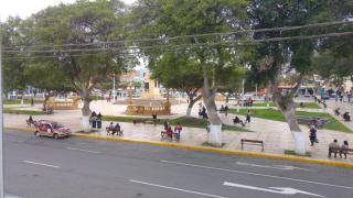 Regency Plaza Hotel - Pisco - 5