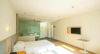 7 Days Inn Harbin West Railway Station - 9