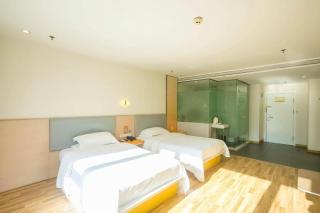 7 Days Inn Harbin West Railway Station - 8