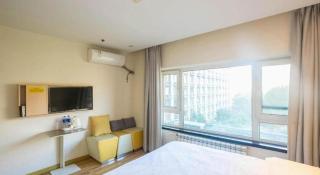 7 Days Inn Harbin West Railway Station - 6