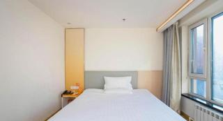 7 Days Inn Harbin West Railway Station - 4
