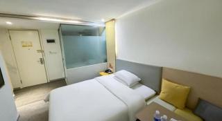 7 Days Inn Harbin West Railway Station - 3