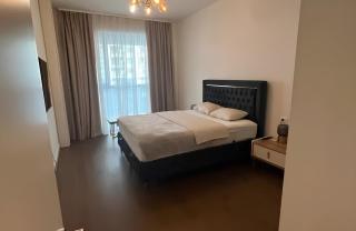 Apartment in the very center of Yerevan - 6