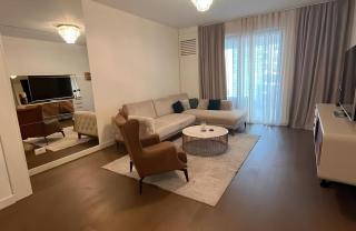Apartment in the very center of Yerevan - 7