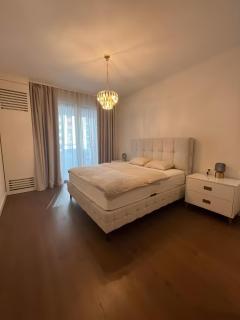 Apartment in the very center of Yerevan - 3