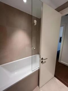 Apartment in the very center of Yerevan - 1