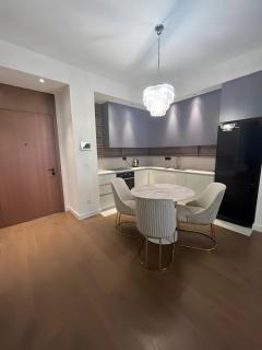 Apartment in the very center of Yerevan - 8