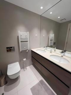 Apartment in the very center of Yerevan - 2