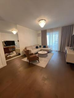 Apartment in the very center of Yerevan - 0