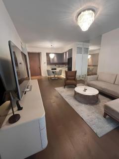 Apartment in the very center of Yerevan - 9