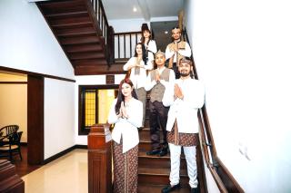 Hotel Butik Sawunggaling - 4