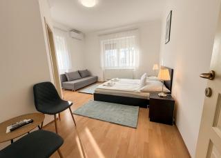 Zama Apartman - 0