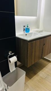 Harmony Living spaces 1BR - 9