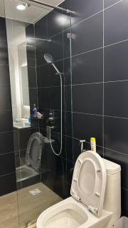 Harmony Living spaces 1BR - 6