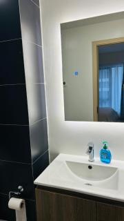 Harmony Living spaces 1BR - 4