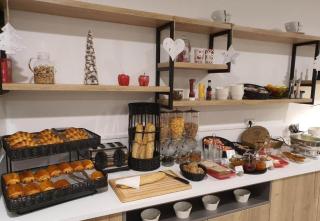 B&B HOTEL Brumath Bernolsheim - 1