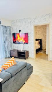 Harmony Living spaces 1BR - 2