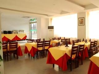 GreenTree Inn Tangshan Yuhua Road - 3