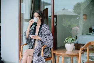 Sanata Ubud Villa - 2