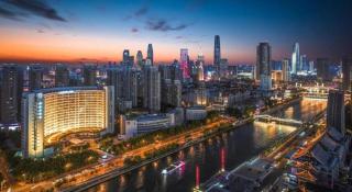 Banyan Tree Tianjin Riverside - 7