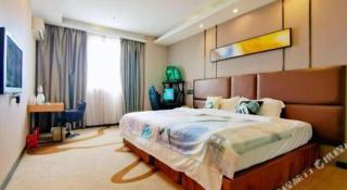 GreenTree Inn Guangzhou Panyu Bus Station Business Hotel - 7