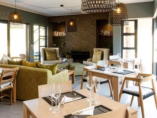 Brakkloof Self-Catering - 6