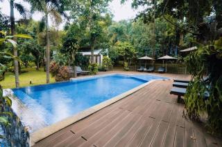 Mayura Hill Resort - 3