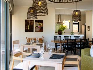 Brakkloof Self-Catering - 5