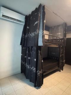 MaHar Hostel ChiangMai - 7