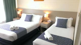 Oval Motel - Murray Bridge - Murray Bridge - 3
