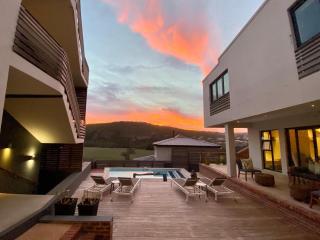 Christiana Lodge - 5