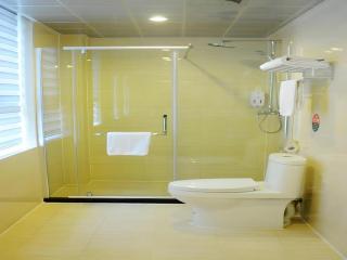 GreenTree Inn Huaian Lianshui Jindi International Garden Business Hotel - 4