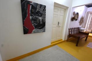 NOMAD Hostel Stone Town - 6