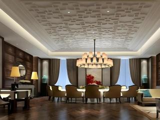 Jiyuan Oriental Jianguo Hotel - 5