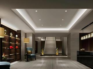 Jiyuan Oriental Jianguo Hotel - 2