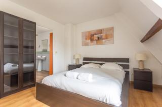 Les Trois Fermes - Avec jardin - 7