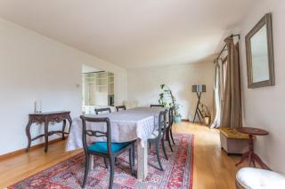 Les Trois Fermes - Avec jardin - 9