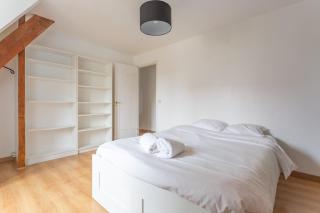 Les Trois Fermes - Avec jardin - 6