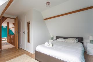 Les Trois Fermes - Avec jardin - 5