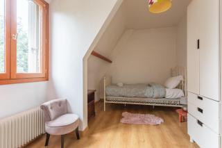 Les Trois Fermes - Avec jardin - 3